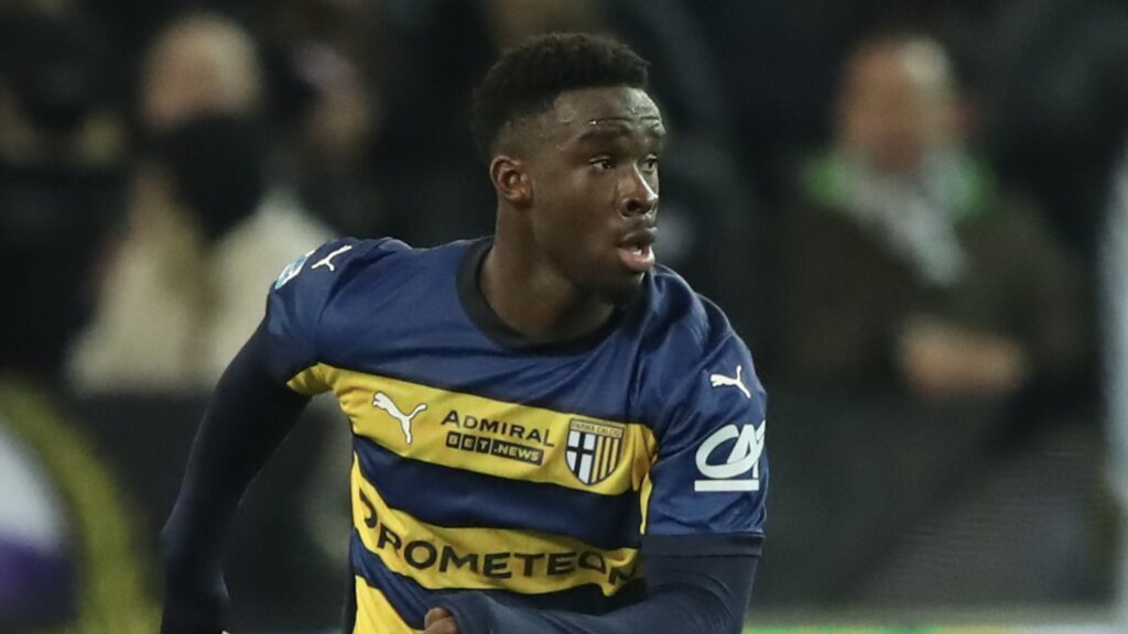 Udinese v Parma - Serie A