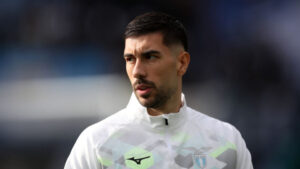SS Lazio v Monza - Serie A