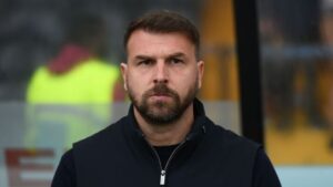 Udinese v Verona - Serie A