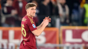 AS Roma v Como - Serie A