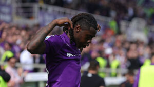 Fiorentina v Atalanta - Serie A