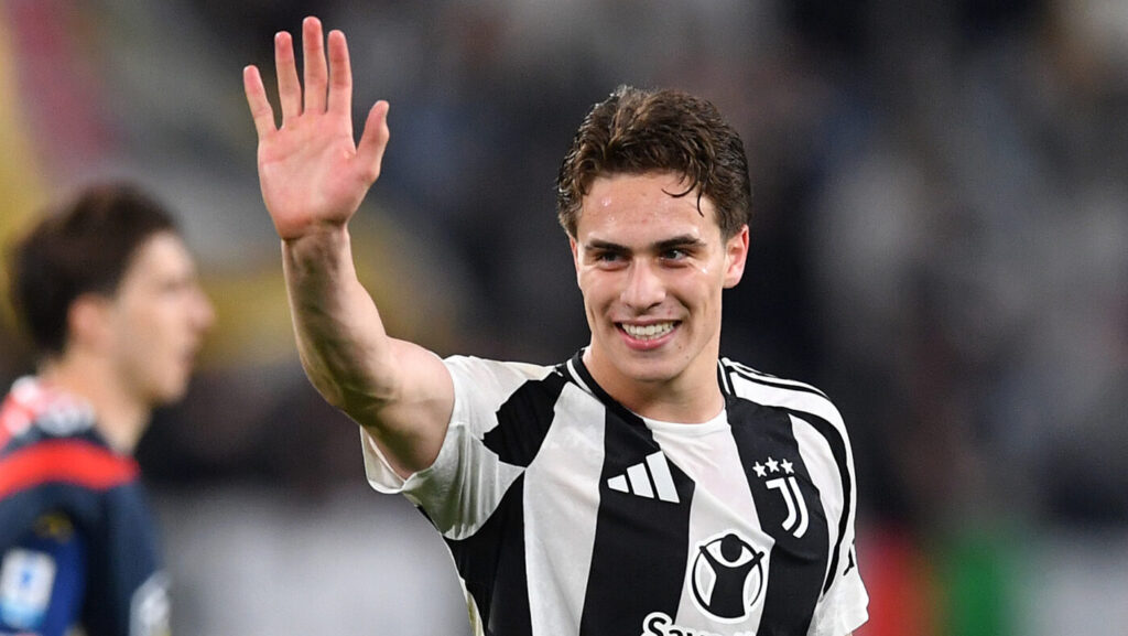 Juventus v Genoa - Serie A
