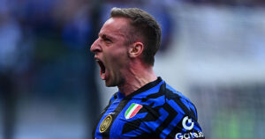 FC Internazionale v Udinese - Serie A