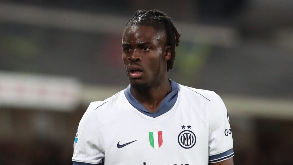 Atalanta BC v FC Internazionale - Serie A