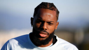 SS Lazio Training Session