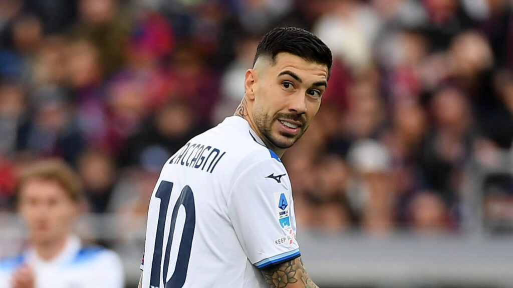 Bologna v SS Lazio - Serie A