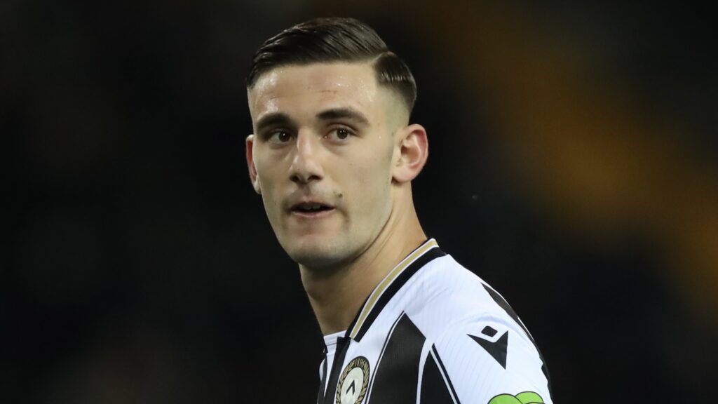 Udinese v Parma - Serie A