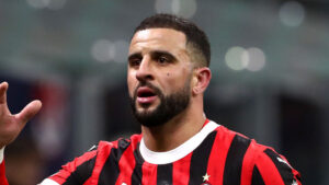 AC Milan v Feyenoord - UEFA Champions League 2024/25 League Knockout Play-off Second Leg