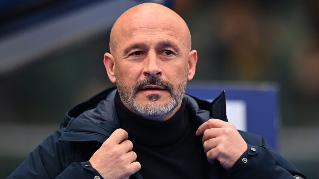 Verona v Bologna - Serie A