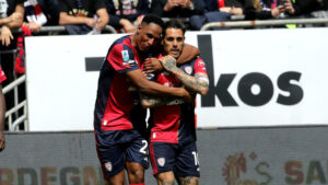 Cagliari v Monza - Serie A