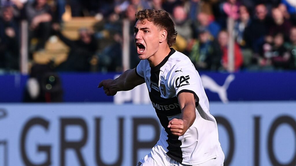 Parma v Torino - Serie A