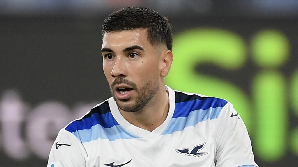 SS Lazio v Fiorentina - Serie A