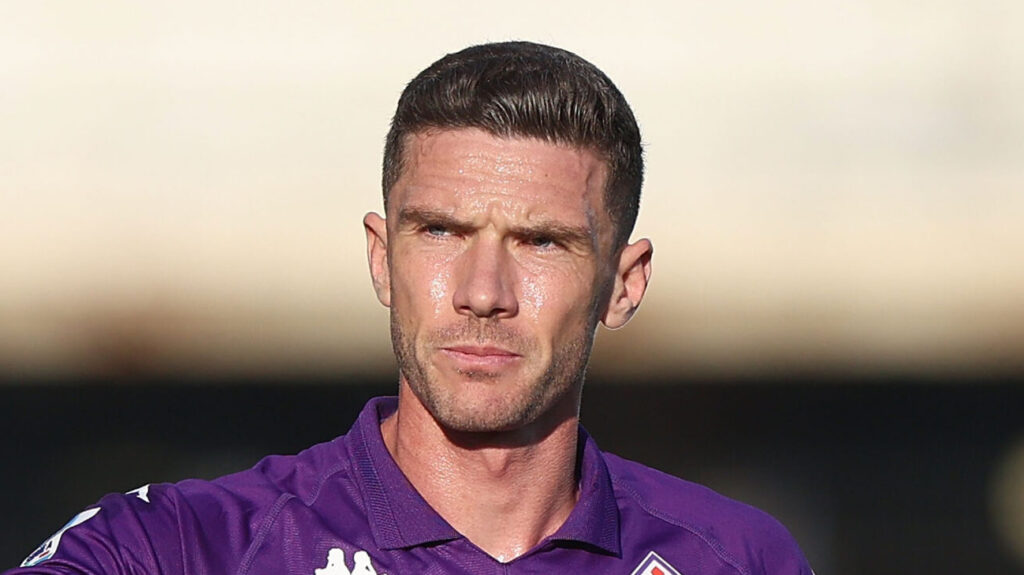 Fiorentina v Verona - Serie A