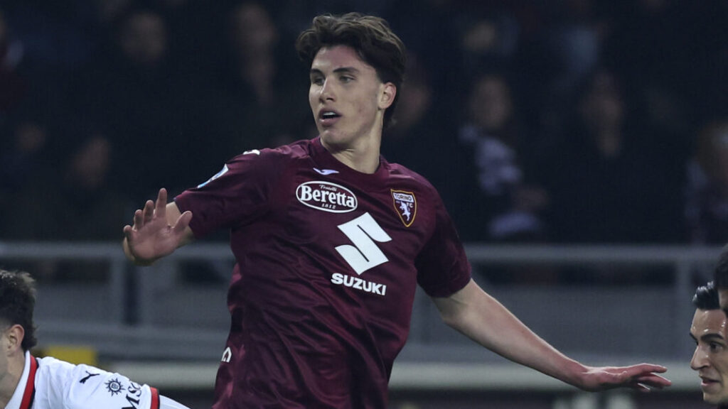 Torino v AC Milan - Serie A