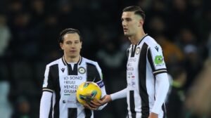 Udinese v Parma - Serie A
