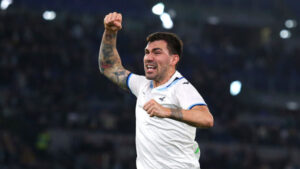 SS Lazio v Udinese - Serie A