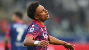 Parma v Bologna - Serie A
