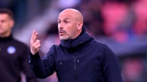 Bologna v SS Lazio - Serie A