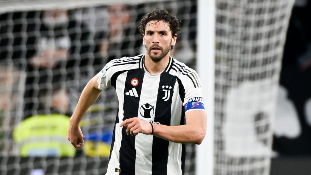 Juventus v Genoa - Serie A