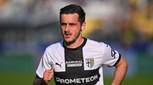 Parma v Torino - Serie A