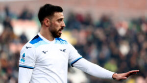 Venezia v SS Lazio - Serie A