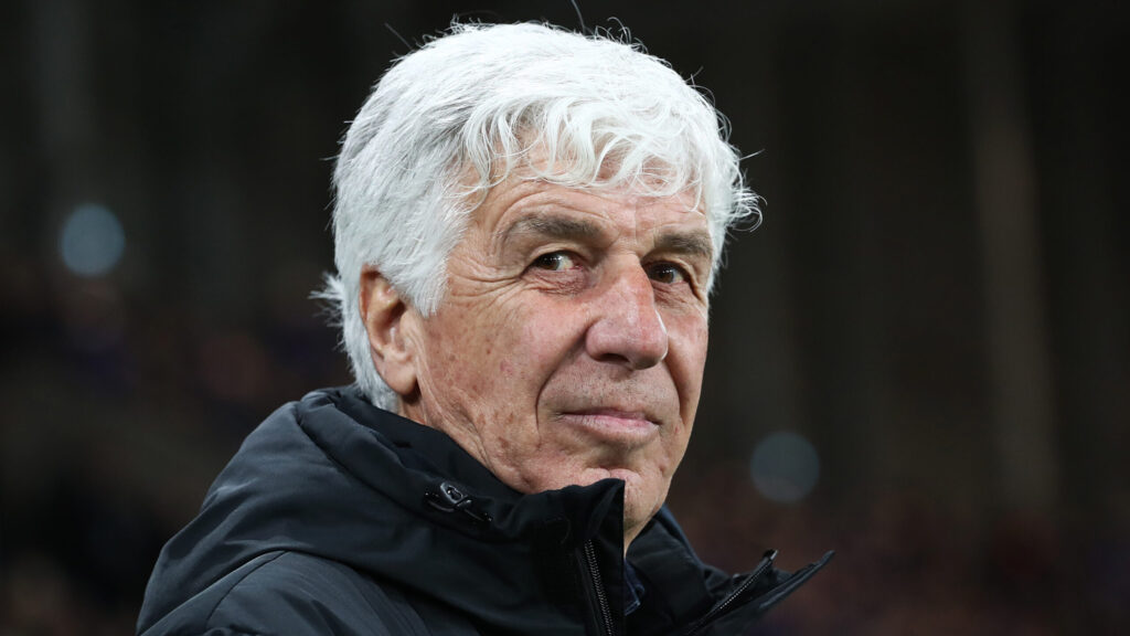 Atalanta v FC Internazionale - Serie A