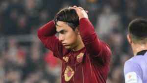 dybala