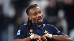 Juventus v Verona - Serie A