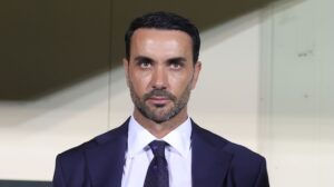 ACF Fiorentina v The New Saints FC - UEFA Conference League 2024/25 League Phase MD1