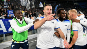 SS Lazio v Torino - Serie A