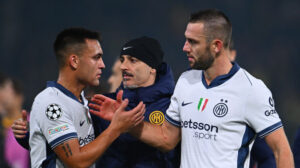 BSC Young Boys v FC Internazionale Milano - UEFA Champions League 2024/25 League Phase MD3