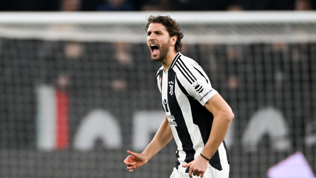 Juventus FC v Empoli FC: Quarter Final - Coppa Italia