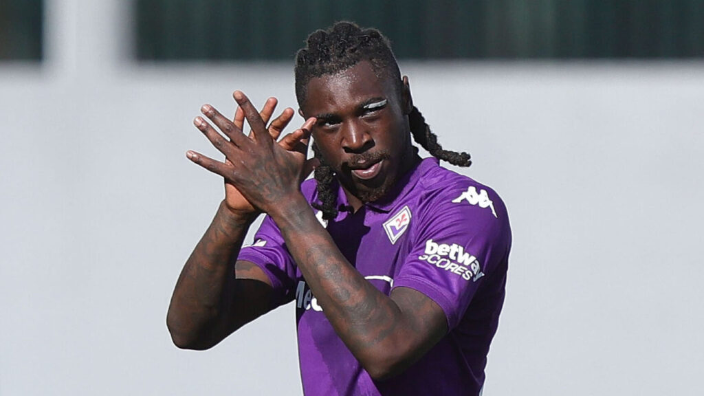 Fiorentina v Atalanta - Serie A