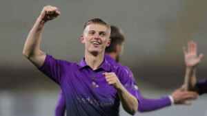 Fiorentina v Juventus - Serie A