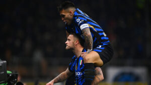 FC Internazionale v Fiorentina - Serie A