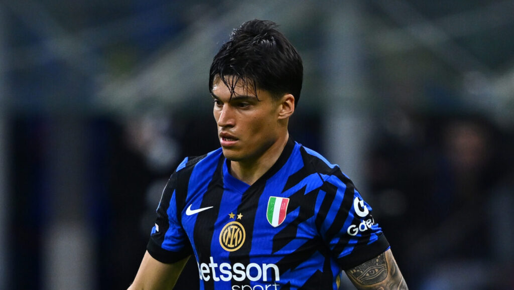 FC Internazionale v Udinese - Serie A