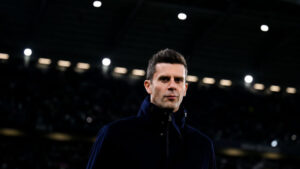 Juventus FC v Empoli FC: Quarter Final - Coppa Italia