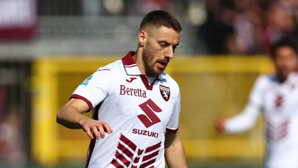 Monza v Torino - Serie A