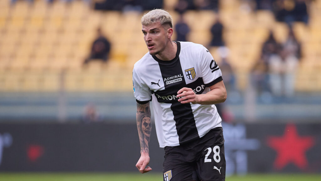 Parma v Venezia - Serie A