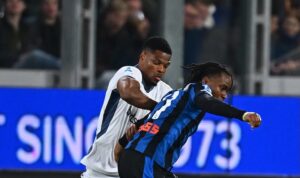 Atalanta v FC Internazionale - Serie A