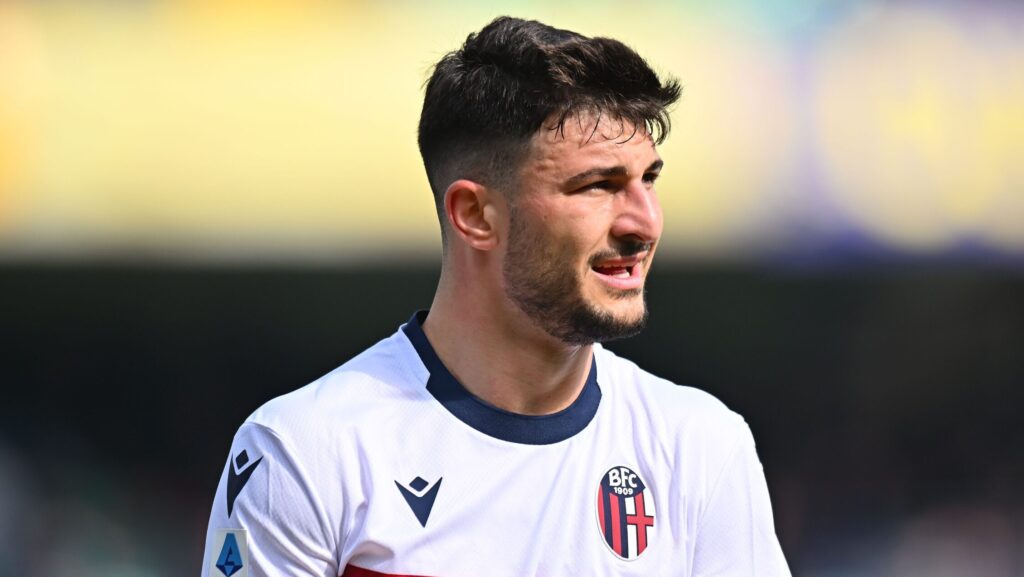 Verona v Bologna - Serie A