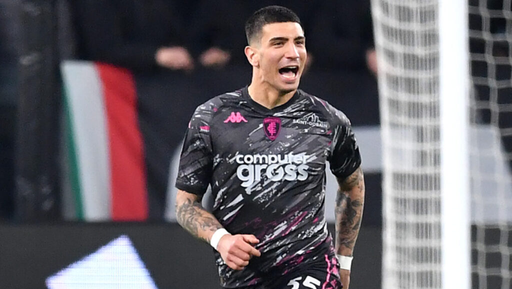 Juventus FC v Empoli FC: Quarter Final - Coppa Italia