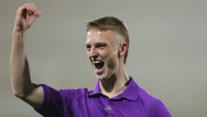 Fiorentina v Juventus - Serie A