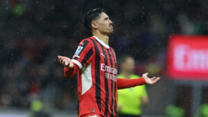 AC Milan v Como - Serie A