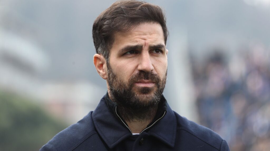 Como 1907 v SSC Napoli - Serie A