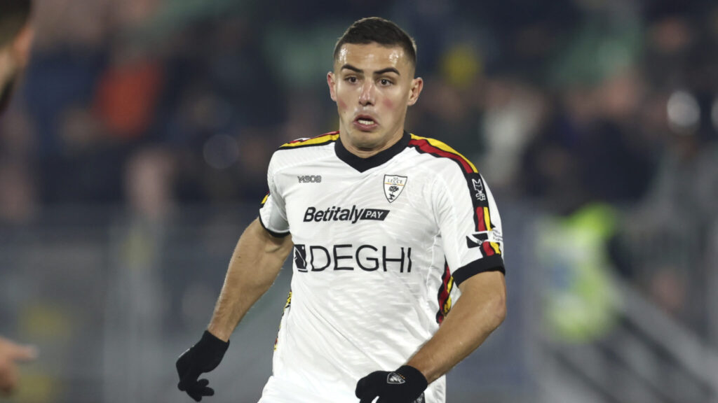 Venezia v Lecce - Serie A