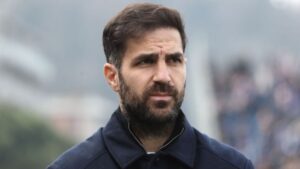 Como 1907 v SSC Napoli - Serie A