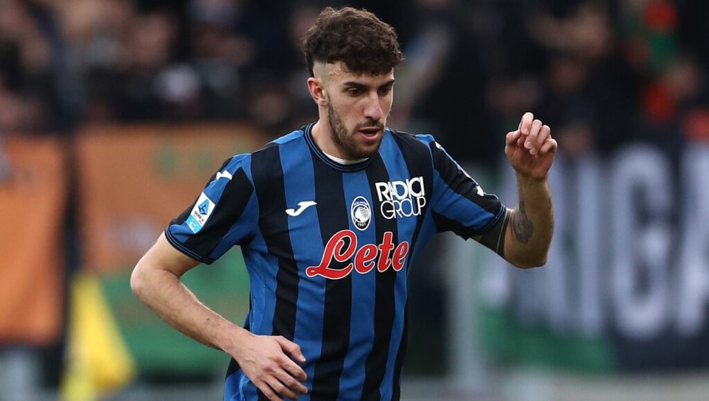 Atalanta BC v Venezia FC - Serie A