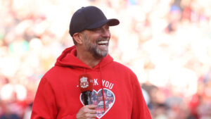 Liverpool FC v Wolverhampton Wanderers - Premier League