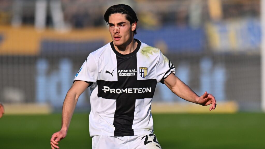Parma v Torino - Serie A